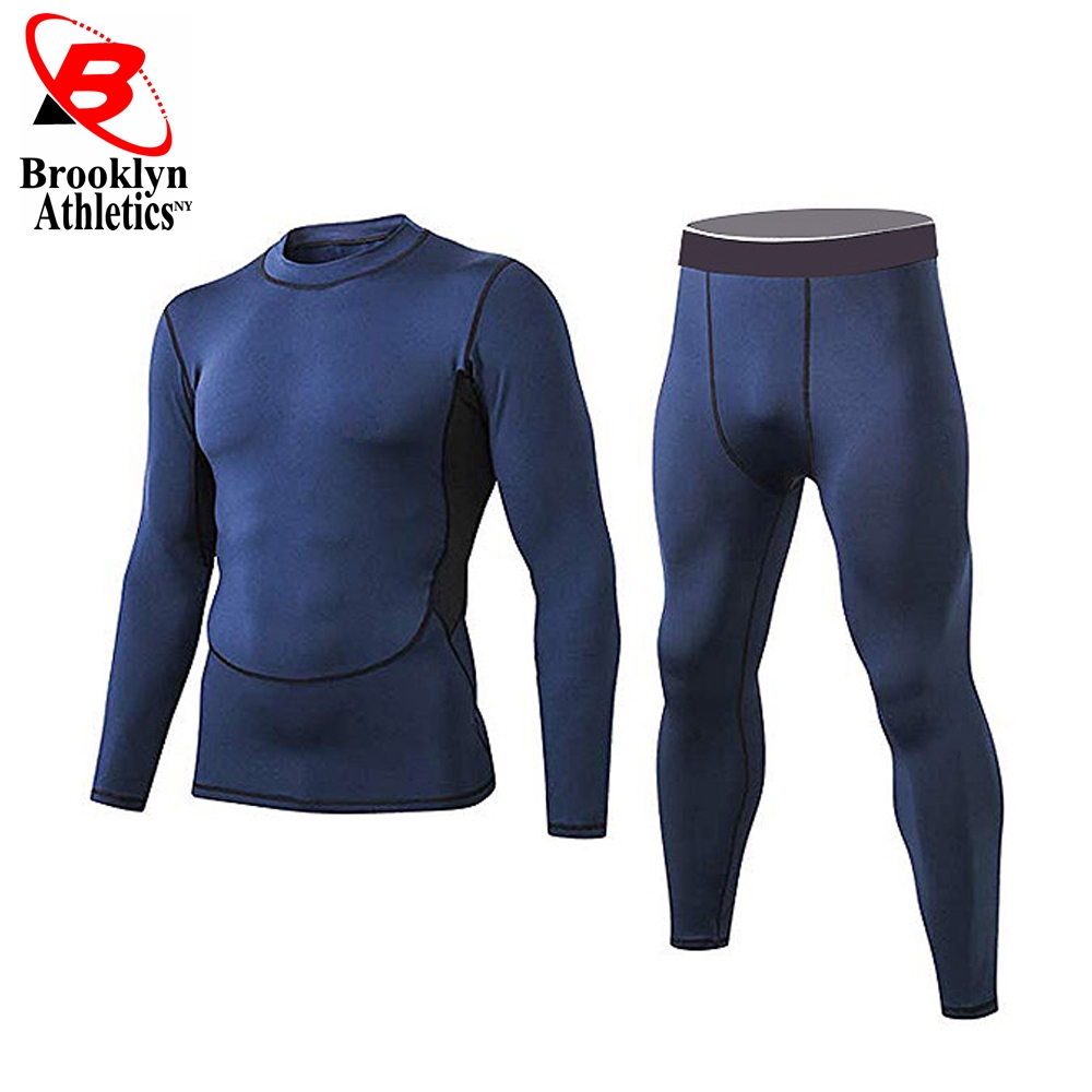Compression Suit